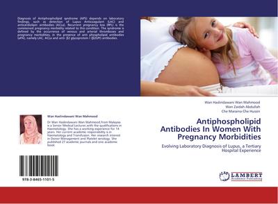 Antiphospholipid Antibodies In Women With Pregnancy Morbidities