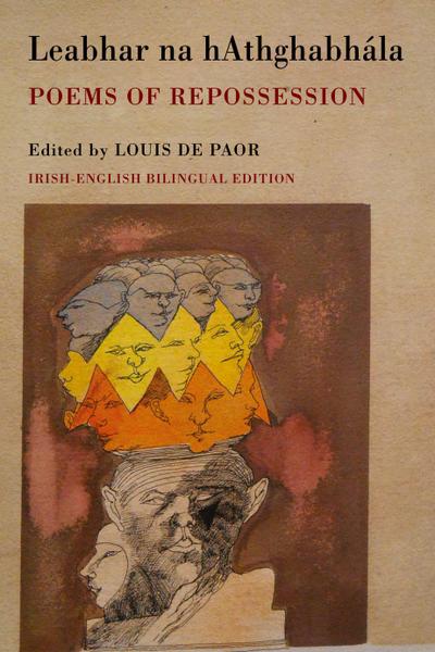 Leabhar Na hAthghabhála