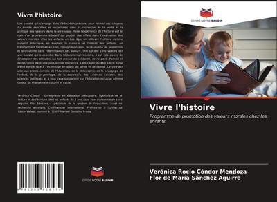 Vivre l’histoire