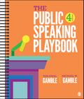 The Public Speaking Playbook