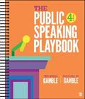 The Public Speaking Playbook
