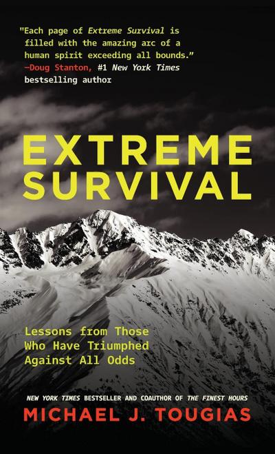 Extreme Survival