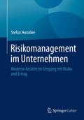 Risikomanagement im Unternehmen