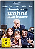 Gemeinsam wohnt man besser