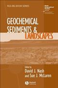 Geochemical Sediments and Landscapes