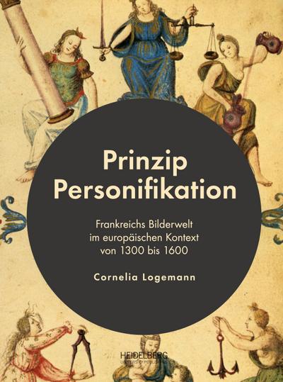 Prinzip Personifikation