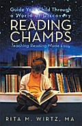 Reading Champs