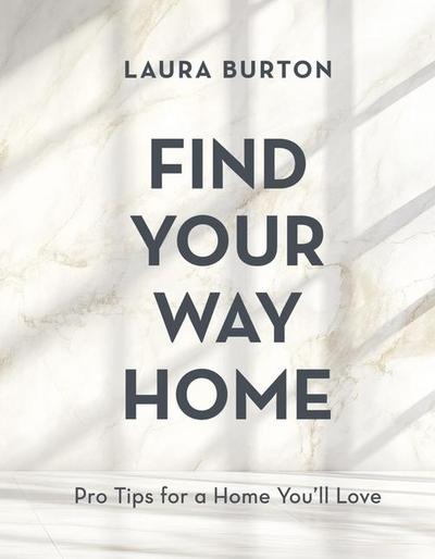 Find Your Way Home