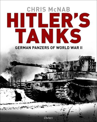 Hitler’s Tanks