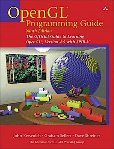 OpenGL Programming Guide