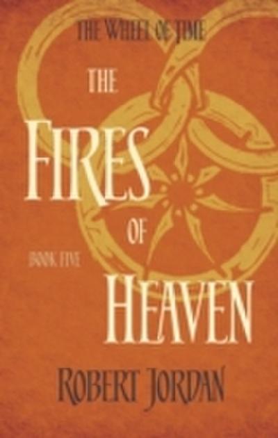 Fires Of Heaven