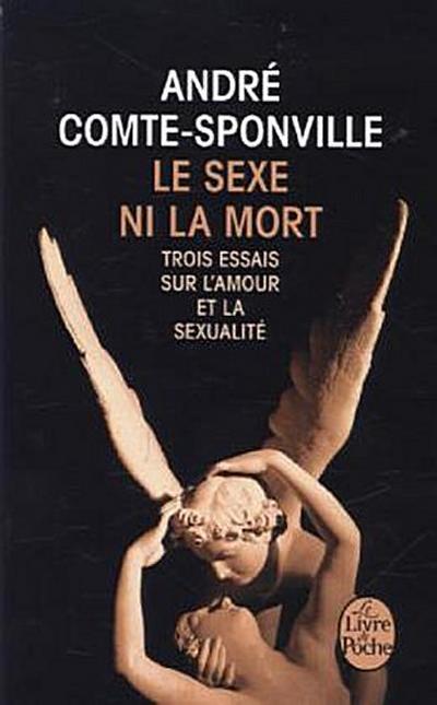 La Sexe ni la Mort