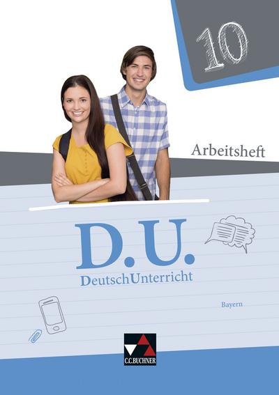 D.U. - DeutschUnterricht - Bayern