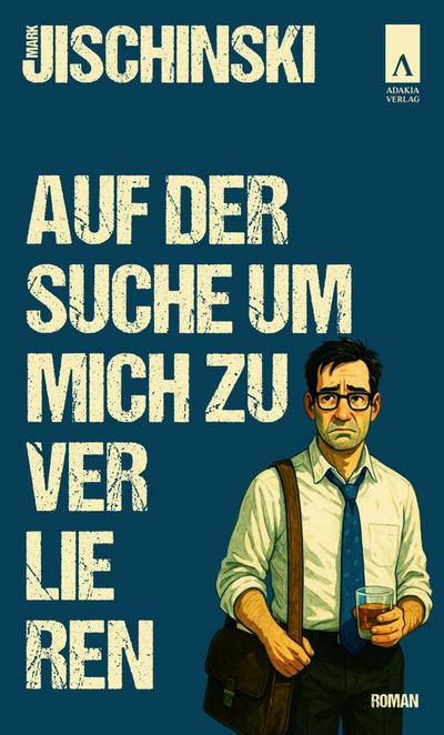 Auf der Suche um mich zu verlieren