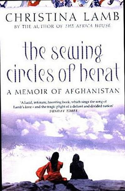 The Sewing Circles of Herat