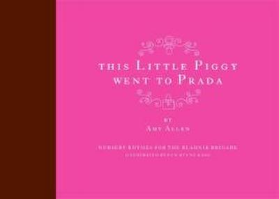 This Little Piggy Went to Prada