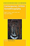 Contemporary British Autoethnography