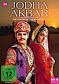 Jodha Akbar - Die Prinzessin und der Mogul (Box 18) (239-252)