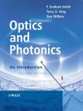 Optics and Photonics
