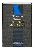 Das Grab des Novalis