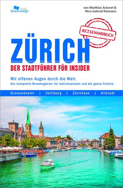 Zürich Handbuch
