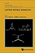 Lepton Dipole Moments