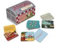 Der Flugplatzspatz nahm auf dem Flugblatt Platz (Spiel)