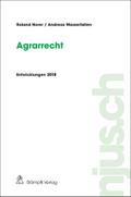 Agrarrecht
