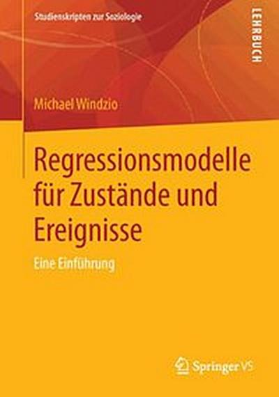 Regressionsmodelle für Zustände und Ereignisse