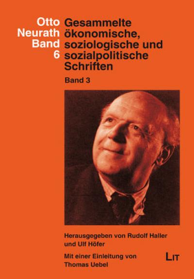Gesammelte ökonomische, soziologische und sozialpolitische Schriften