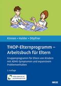THOP-Elternprogramm - Arbeitsbuch für Eltern