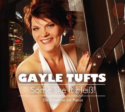 Some like it Heiß!, 1 Audio-CD