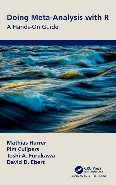 Doing Meta-Analysis with R