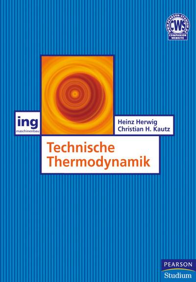 Technische Thermodynamik