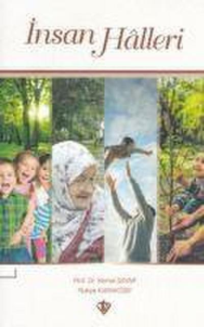 Insan Halleri