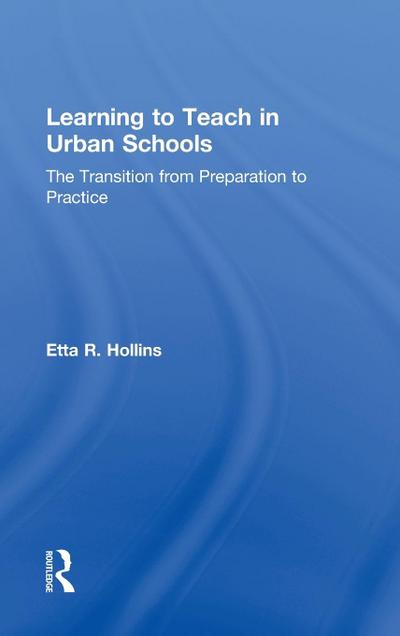 Learning to Teach in Urban Schools