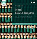 Hotel Grand Babylon
