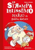 Lo Strampalatissimo Diario di Babbo Natale