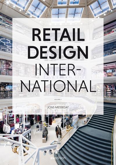 Retail Design International. Vol.2