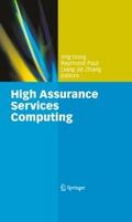 High Assurance Services Computing