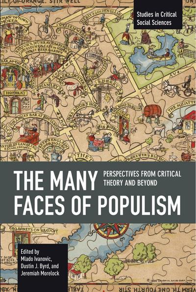 The Many Faces of Populism