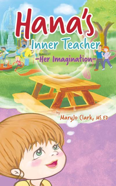 Hana’s Inner Teacher