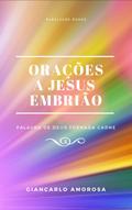 Oracoes a Jesus Embriao