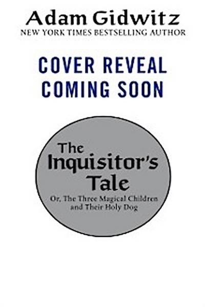 Inquisitor’s Tale