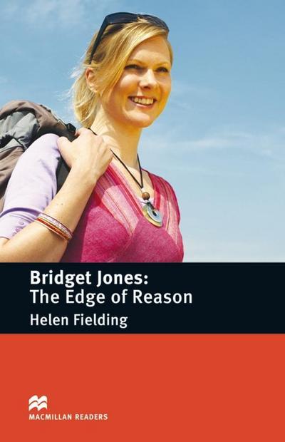 Bridget Jones: The Edge of Reason, w. 2 Audio-CDs