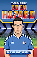 Eden Hazard - The Boy in Blue