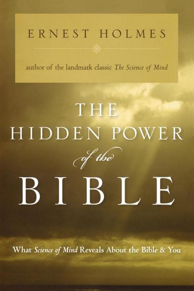 The Hidden Power of the Bible