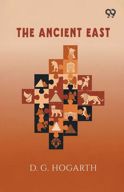 The Ancient East