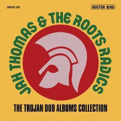 The Trojan Dub Albums Collection (3CD)