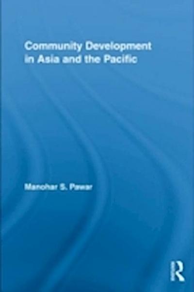 Community Development in Asia and the Pacific